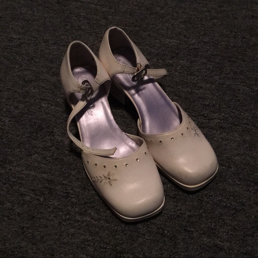 Kids heels
